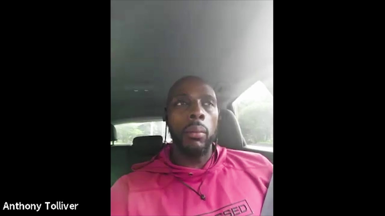 (NBA) Anthony Tolliver Claims His Victory - YouTube