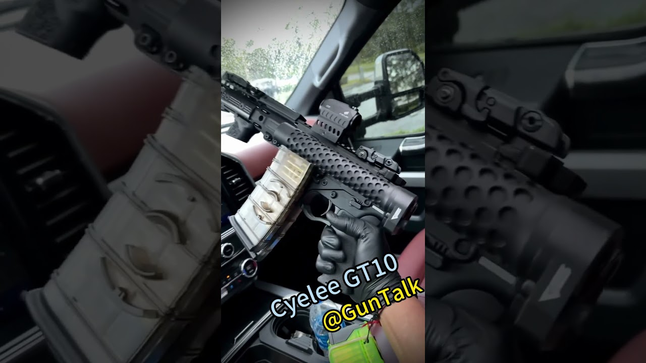 Cyelee GT10🎉Full Unboxing Review Check out 