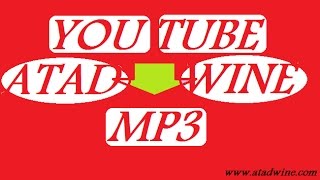 طريقة تحويل فيديوهات اليوتيوب الى mp3