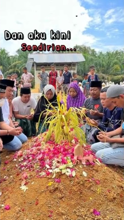 Selamat Jalan Kak Rita/Bang Purwadi 🙏🥺 #warintil #warintilofficial #warintilteambarbar #kabarduka