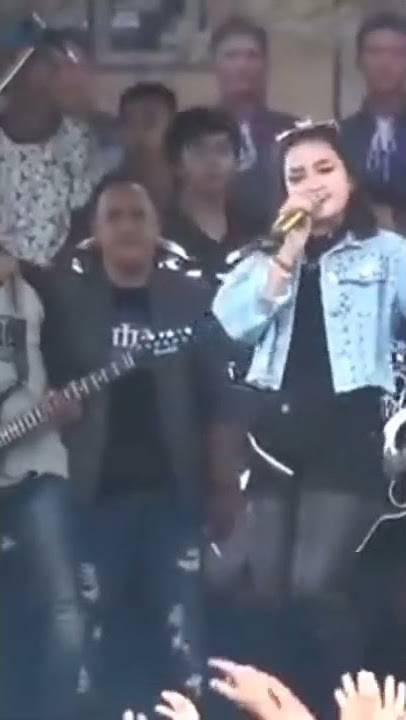 aku sayang banget sama kamu(aabsk) jihan audy mnissee