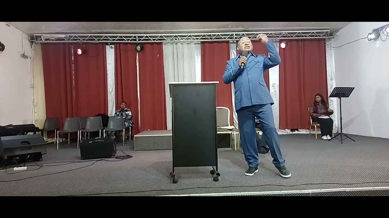 2e JOURNÉE SPÉCIALE DE NOTRE DÉLIVRANCE MERCREDI À LA 