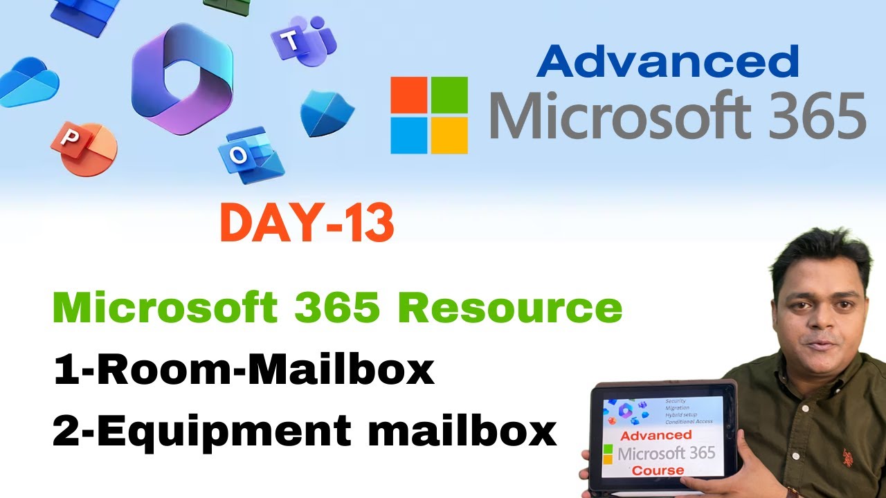 Microsoft 365 - Technology Resources