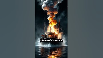 How Do Firefighters Put Out Fires