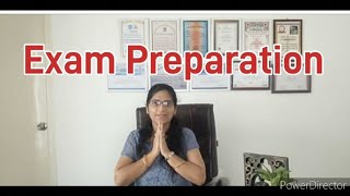 Exam Preparation Mid term to Final exams Study tipsDr Deepika Kaushal