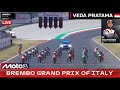 LIVE 🟢 RACES | ROUND 1 MUGELLO🇮🇹 | 2026 MOTO3 FP1 | MOTOGP ITALIA 🔴LIVE VEDA EGA PRATAMA🇲🇨