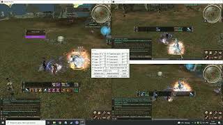 (L2farm) Атокликер для фарма (до 3-х окон) в Lineage2 сервер Asterios.tm