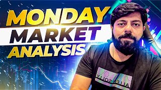 Nifty Prediction and Bank Nifty Analysis For Monday | VP Financials | Market Analysis