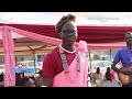 Panyidway paju community cultural day in juba south sudan part 1
