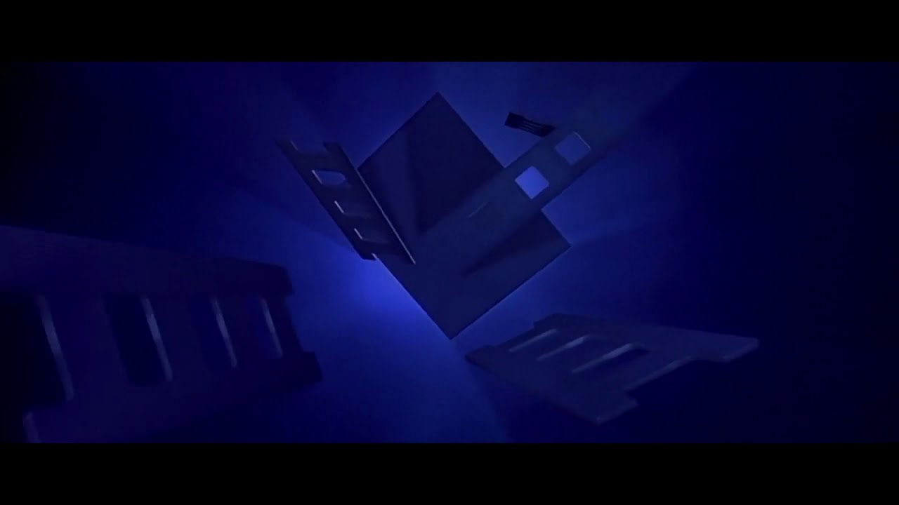 New Line Cinema/Pixar Animation Studios (2007) (Reupload) - YouTube