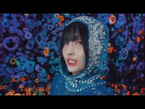 Noemí/Ryuko - Do Not Touch MV Teaser 2