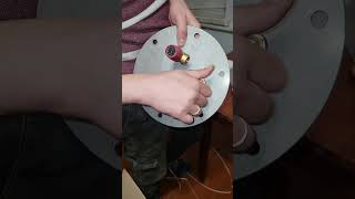 Автоклави ЛАН з нержавіючої сталі. Фланцеві моделі на 16 банок #shorts #автоклав