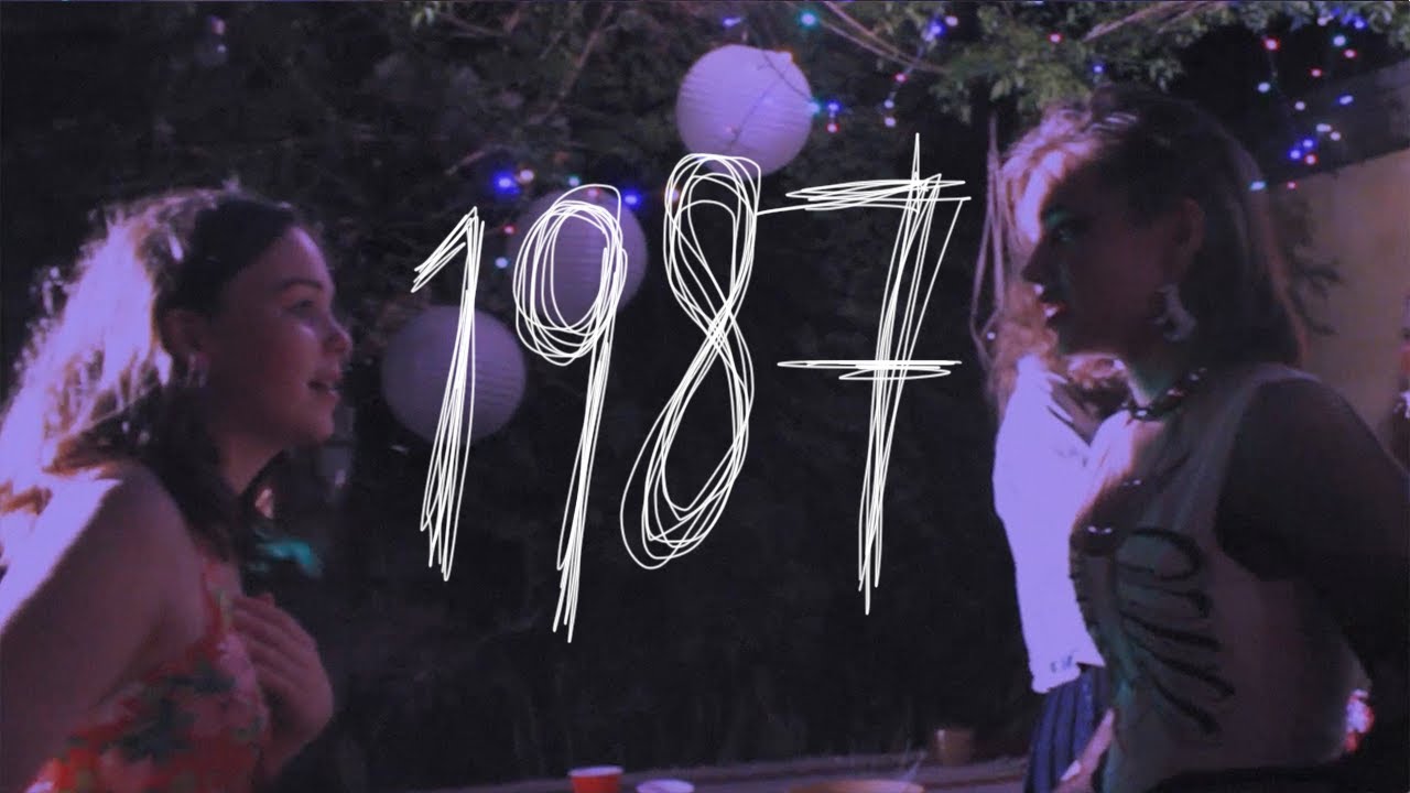 1987 | An LGBT short film | Director's Cut