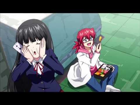 Denpa kyoushi (Sub) - it