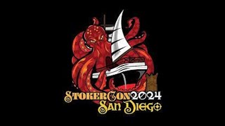 San Diego Airport to Stokercon 2024