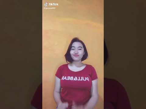 Hot goyang TikTok Harta tahta geaaa000