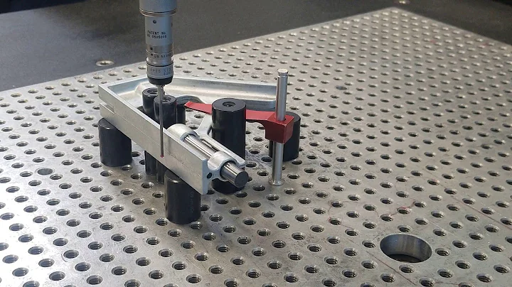 Mitutoyo Coordinate Measuring Machine