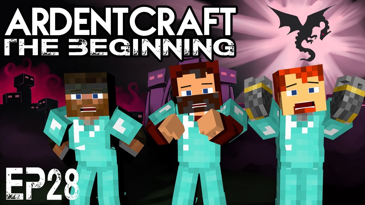 Mining Digitally | ArdentCraft: The Beginning with Modii101 and Snoop787 | Ep.28 ftb sky odyssey