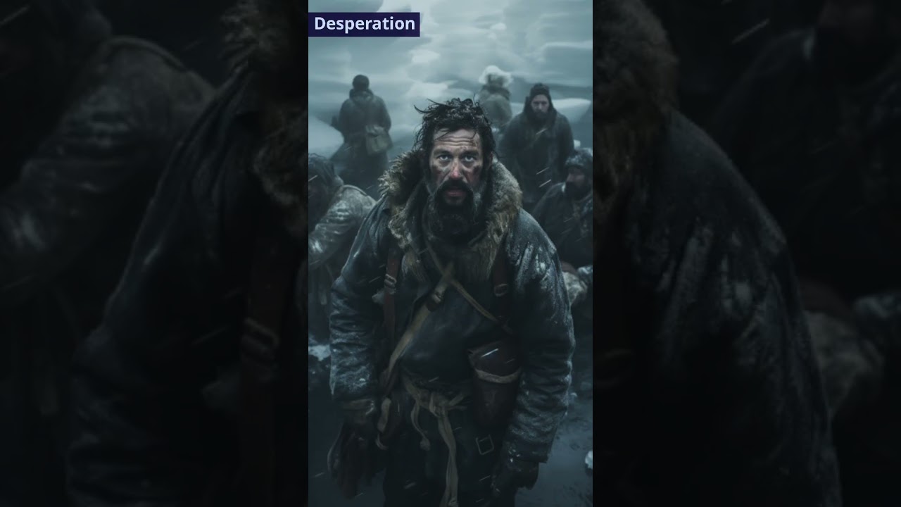 19th Century Polar Exploration: The Lost Franklin Expedition of 1845 