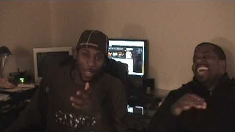 Radio Ro Video Blog Vol 1 (Bloopers)