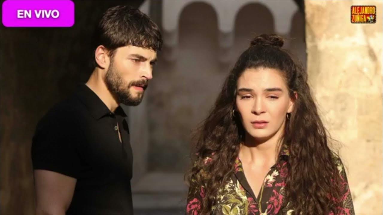 ¿ QUE SIGNIFICA HERCAI? TELENOVELA - YouTube