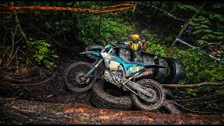I Do Hard Enduro 2026 - Ron Laante - Group Race 1 - Hobby class