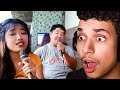 Viral Filipino Dads Singing Karaoke!