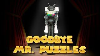 MR. PUZZLES MEMORIAL FINALE