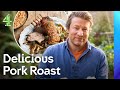 Jamie's Easy Summer Show-Stopper Recipes | Jamie: What To Eat This Week | Channel 4