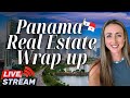 Panama Real Estate 2025 Wrap-up