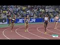 Marileidy Paulino opens season with MEETING RECORD in Doha 400m - Wanda Diamond League
