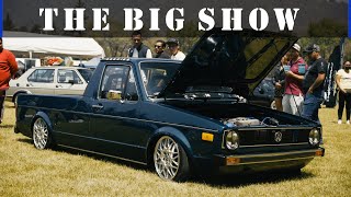 “THE BIG SHOW” || Euro King 4K