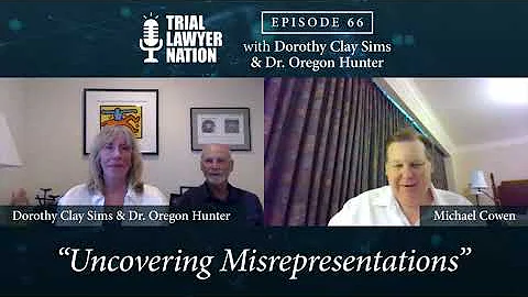 Uncovering Misrepresentatio...  | #66: Dorothy Cla...