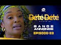 BÉTÉ BÉTÉ - Saison 1 - Episode 33 : Bande Annonce