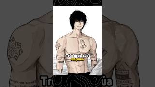 Sự Thật Nổ Não Về Nagumo Yoichi Sakamoto Days