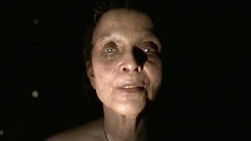 THE QUARRY: Unseen Content - 2019 Proof of Concept - Eliza Facial Performance Test
