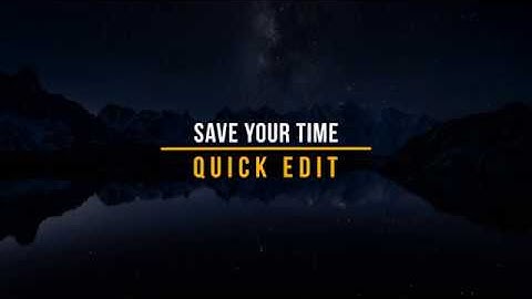 30 Minimal Titles & Lowerthirds-After Effects Template Videohive