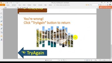 [HUTECH] Module 1 - Powerpoint nâng cao - Combine Shapes/ Merge Shapes