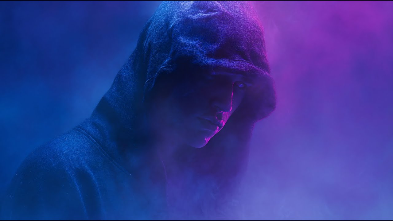 Mael Nyx – 2 AM (Insomnia Trap • Late Night Thoughts)