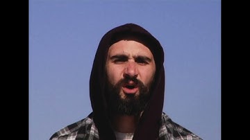 Friendship - Free Association (Official Music Video)