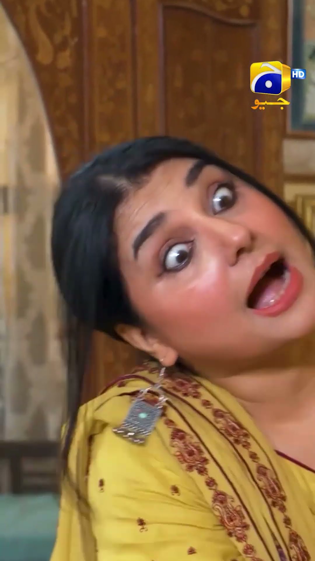 Pagal Bajjo Ka Choti Bhabhi Par Tashadud !! #bajjo #shorts