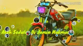 Dj Lily Rmix || frsi Queen Rx king terbaru 2019