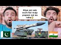 इस missile डिफेन्स सिस्टम के रहते कोई मिसाइल भारत का कुछ नहीं कर सकता Shocking Pakistani Bros Reacts