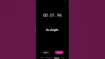 Day 18 of trying to stop the timer at exactly 2 seconds #masteroogway  #trendingshorts