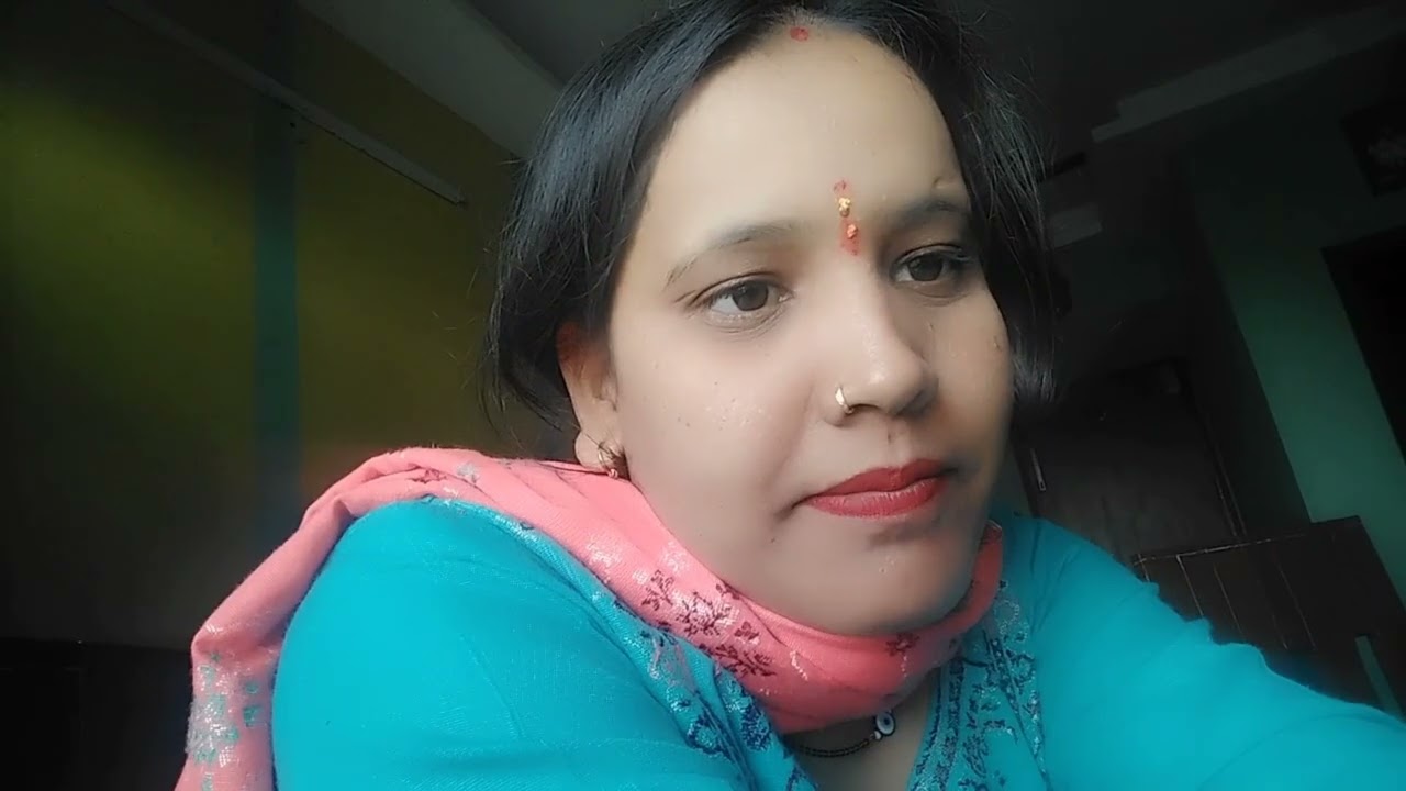 💕हैप्पी घुघुतिया 💕 कुछ इस तरीके से मनाया 