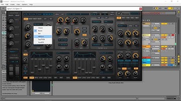 Ableton Live How To Make Chill Trap, Rap Instrumental