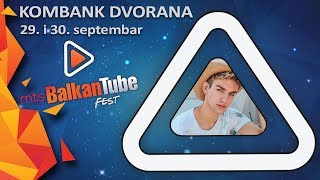 ANDRIJA JO - DOLAZI!