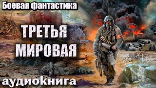 Третья Мировая Аудиокнига  Боевая Фантастика