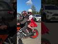 Как прокатиться двойкой в Макеевке #донецк #кириллсириус