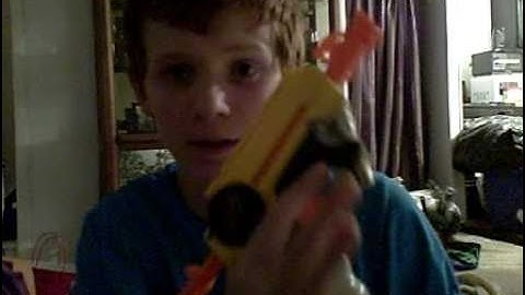 minimized nite finder